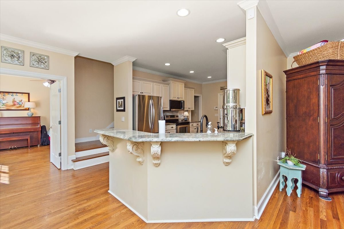 2260 Westwood Drive Murfreesboro TN 37130