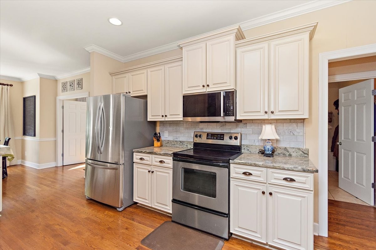 2260 Westwood Drive Murfreesboro TN 37130