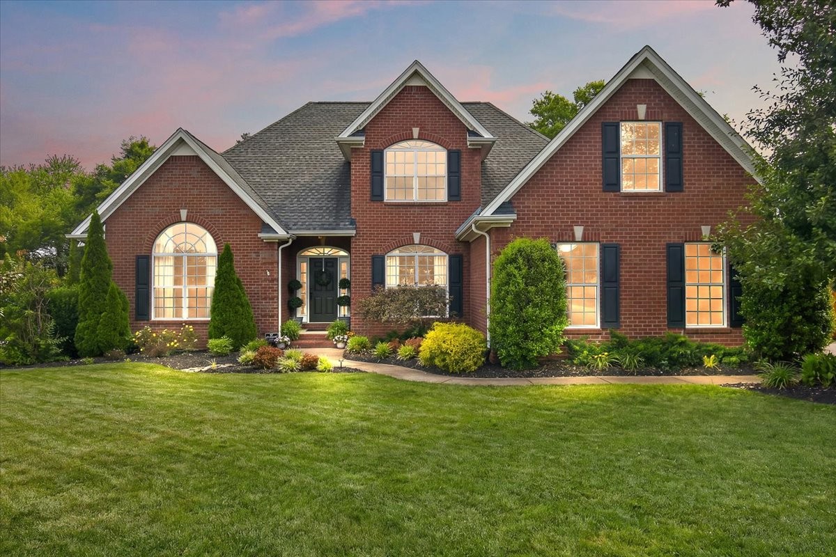 2260 Westwood Drive Murfreesboro TN 37130