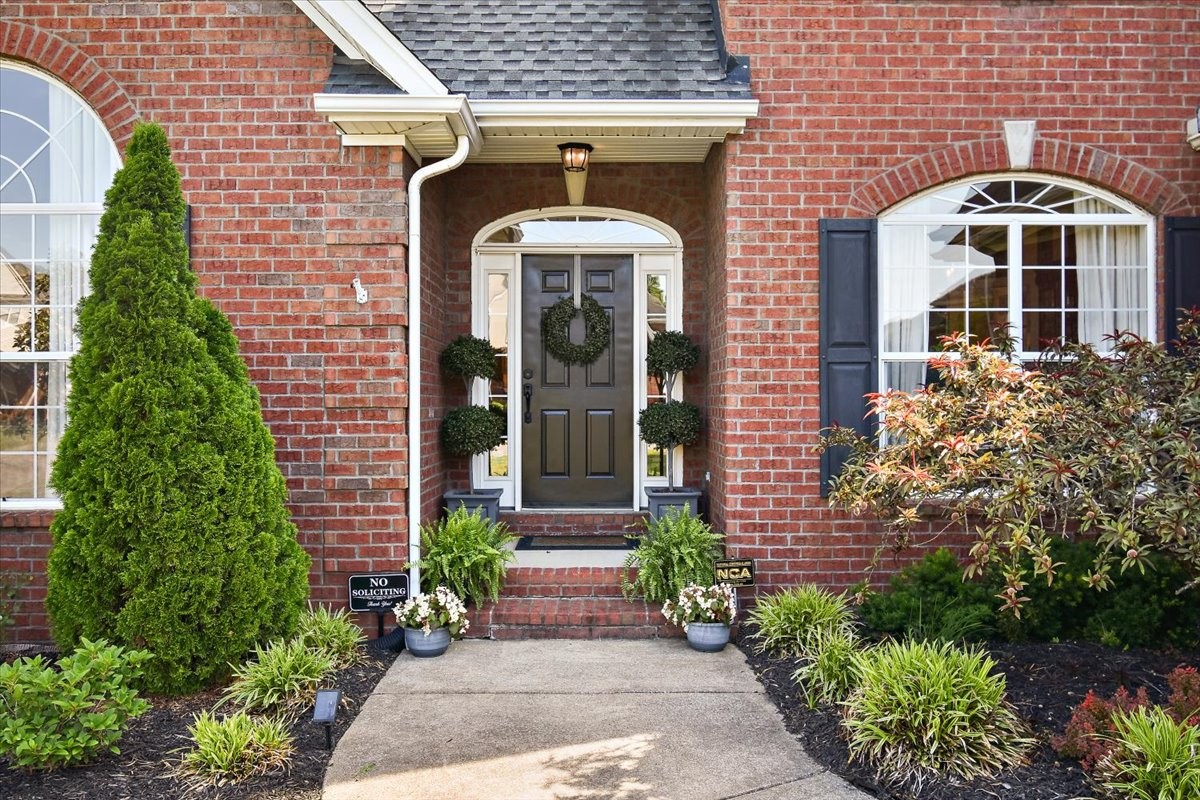 2260 Westwood Drive Murfreesboro TN 37130