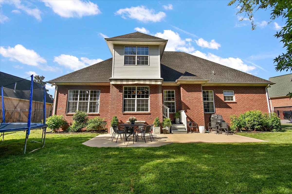2260 Westwood Drive Murfreesboro TN 37130