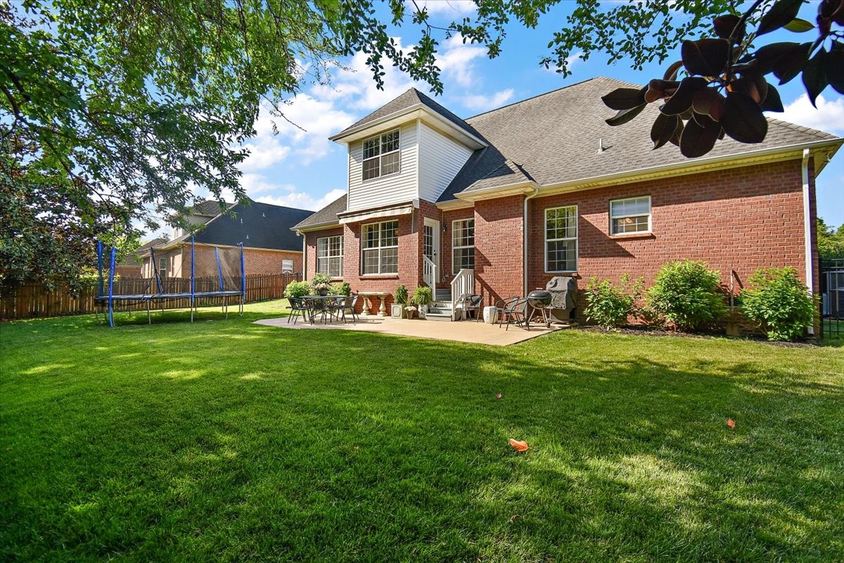 2260 Westwood Drive Murfreesboro TN 37130