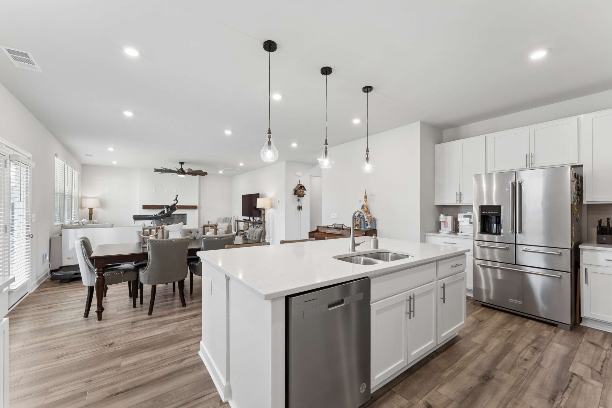 4107 Dwight Way Murfreesboro TN 37128