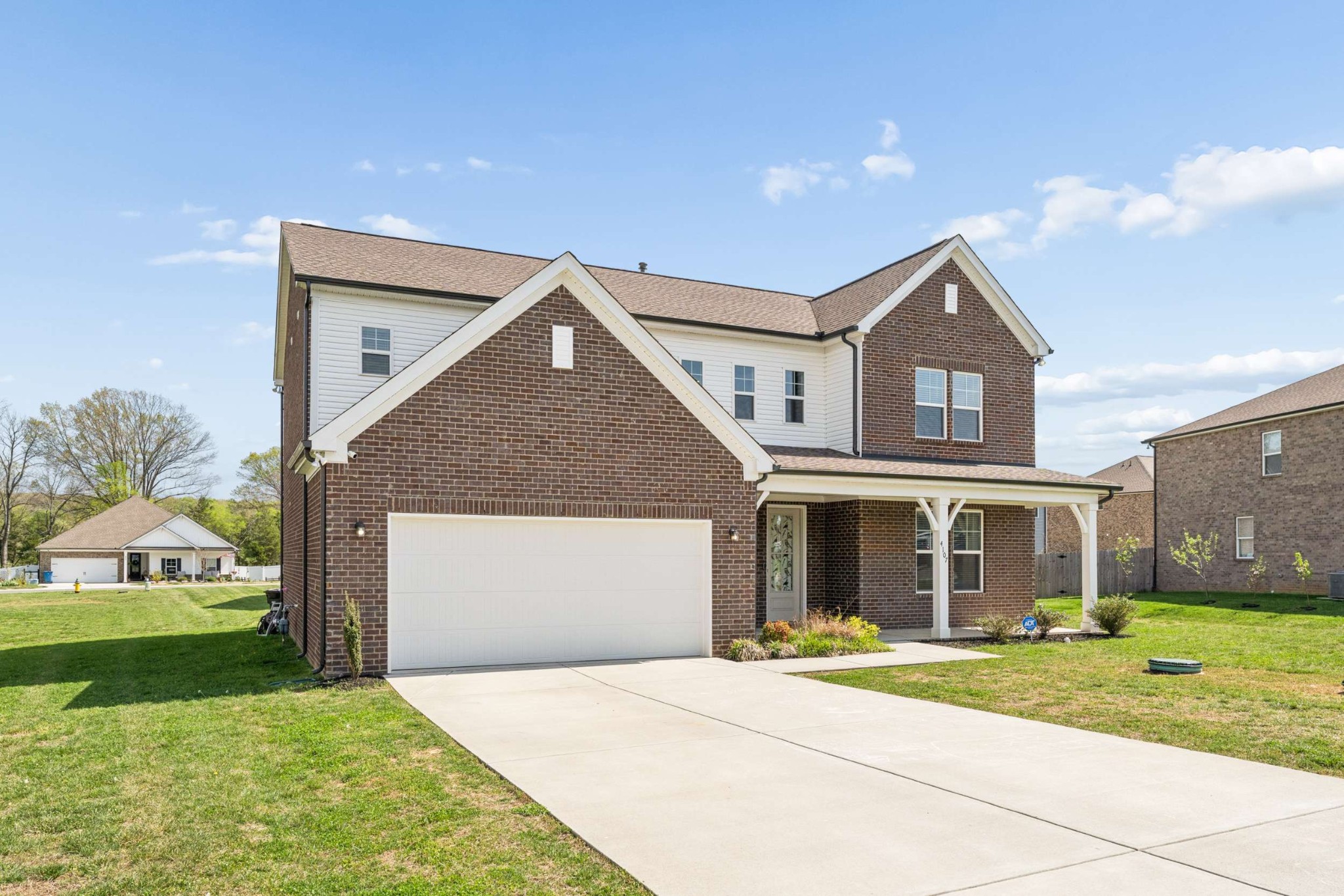 4107 Dwight Way Murfreesboro TN 37128