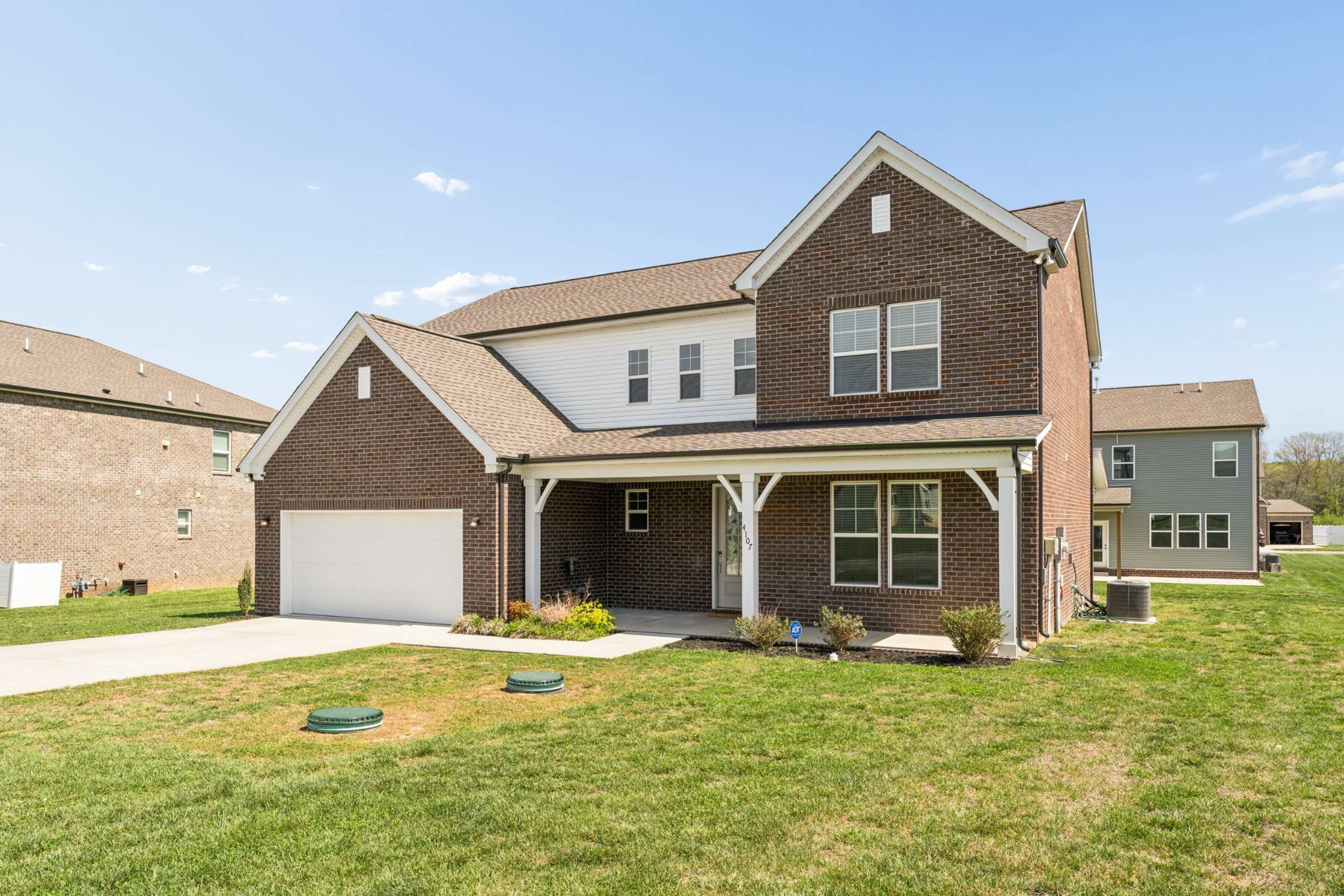 4107 Dwight Way Murfreesboro TN 37128