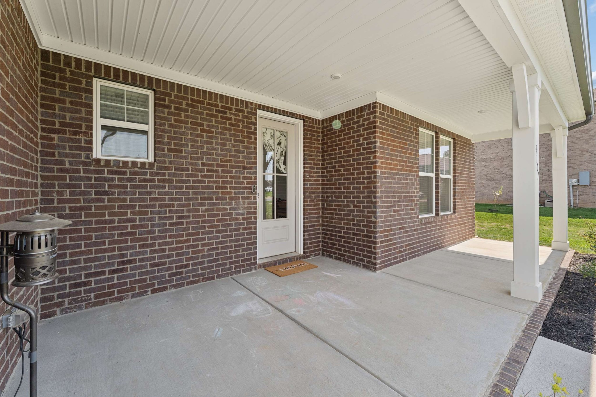 4107 Dwight Way Murfreesboro TN 37128