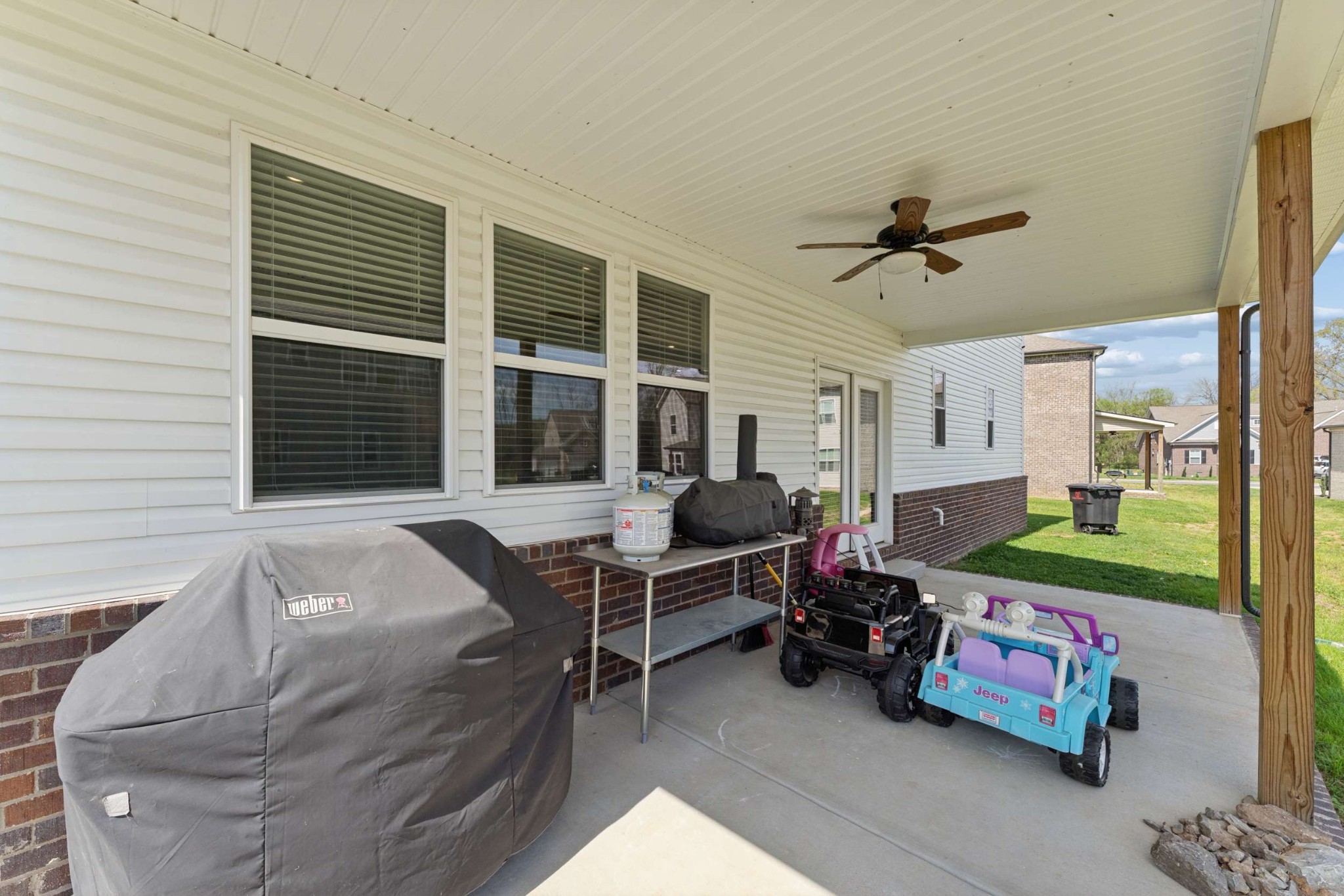 4107 Dwight Way Murfreesboro TN 37128