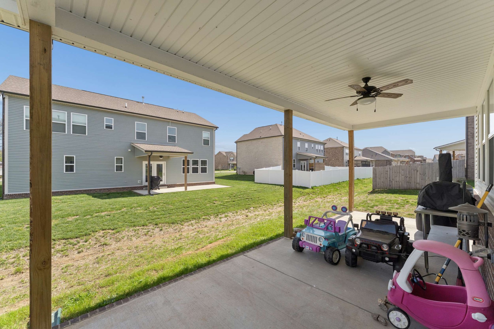 4107 Dwight Way Murfreesboro TN 37128