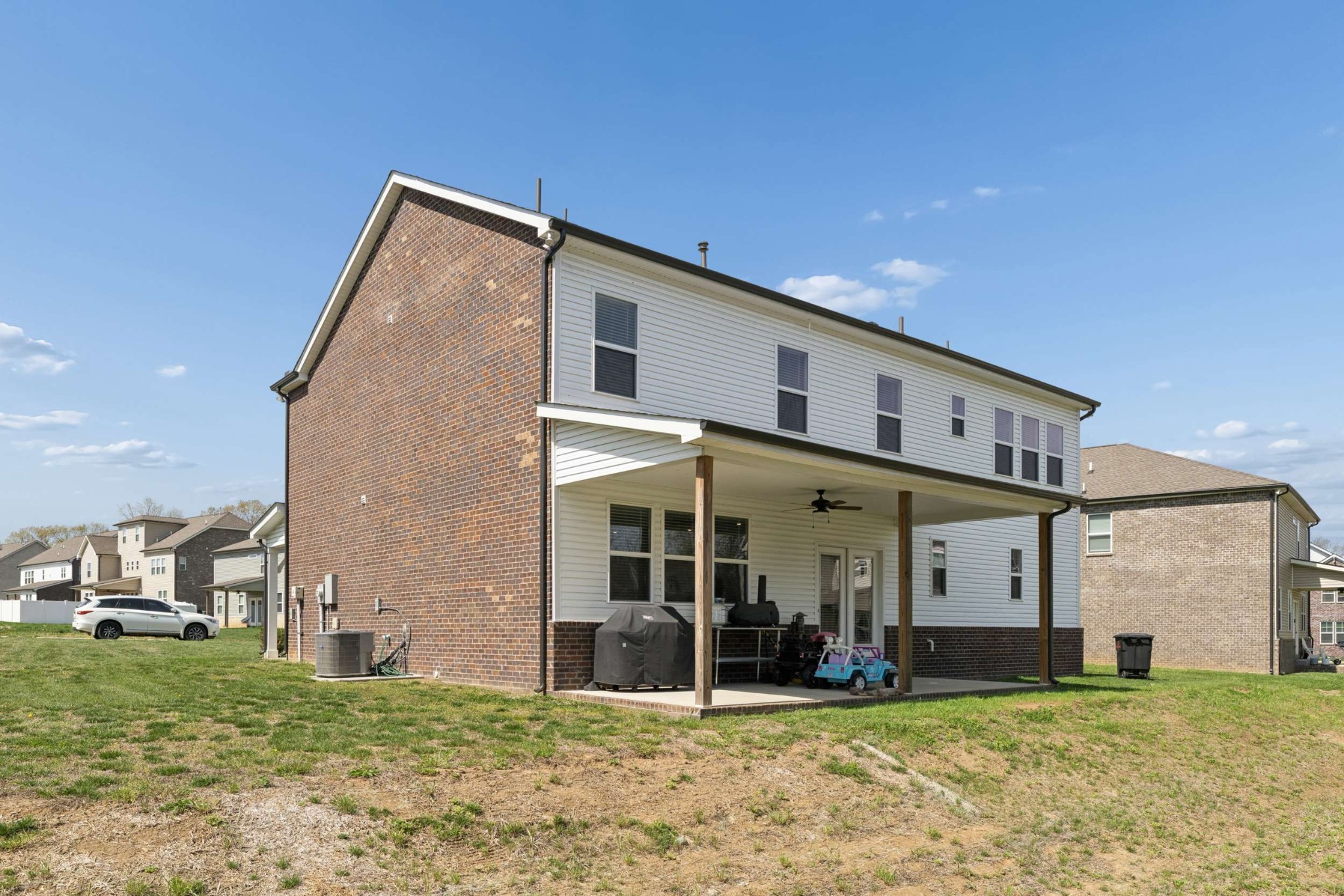 4107 Dwight Way Murfreesboro TN 37128