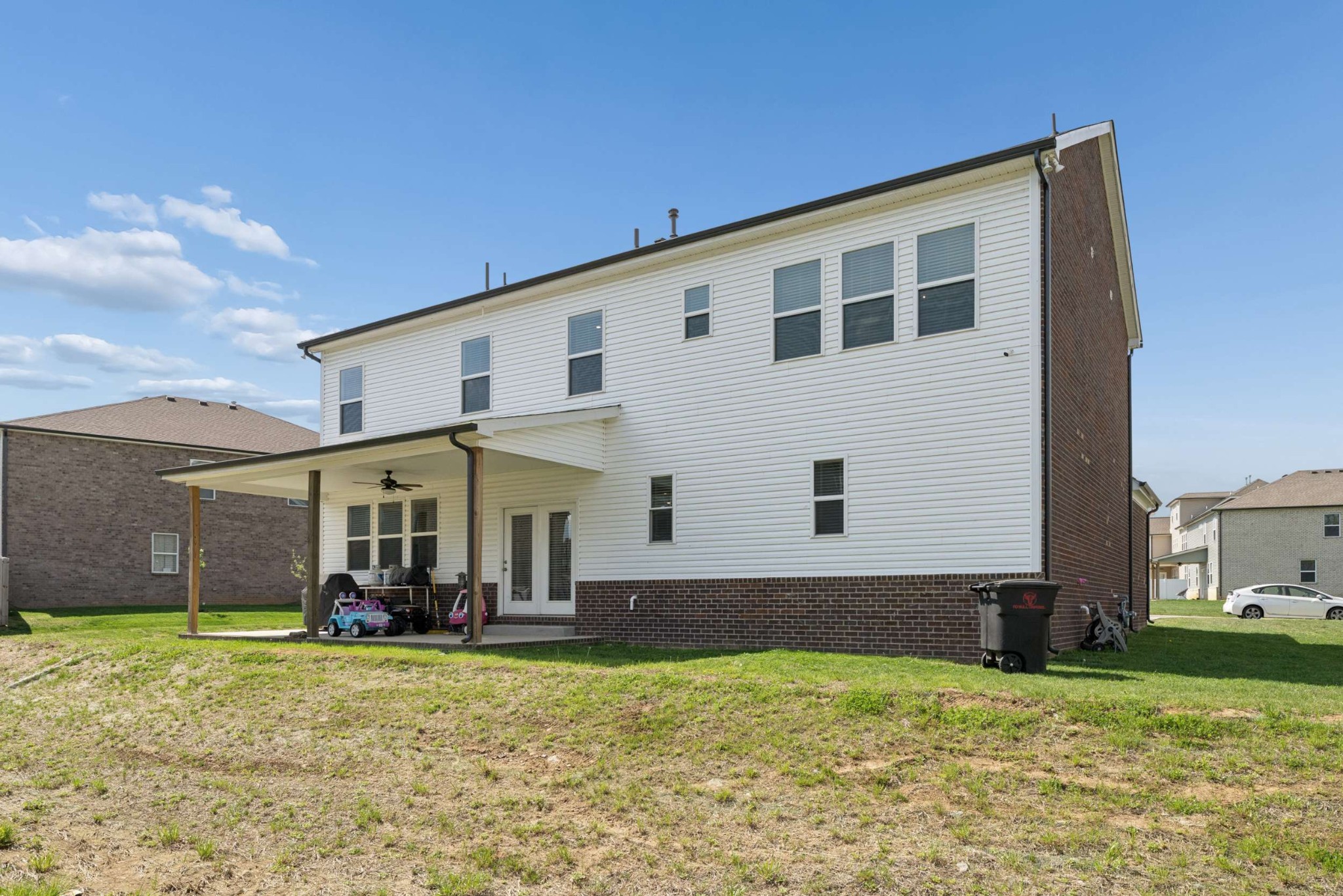4107 Dwight Way Murfreesboro TN 37128