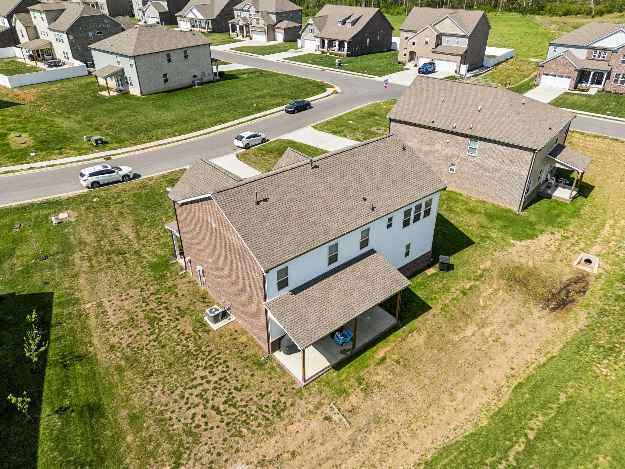 4107 Dwight Way Murfreesboro TN 37128