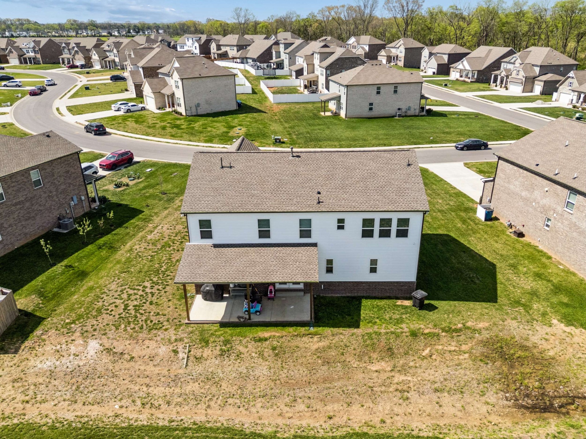 4107 Dwight Way Murfreesboro TN 37128