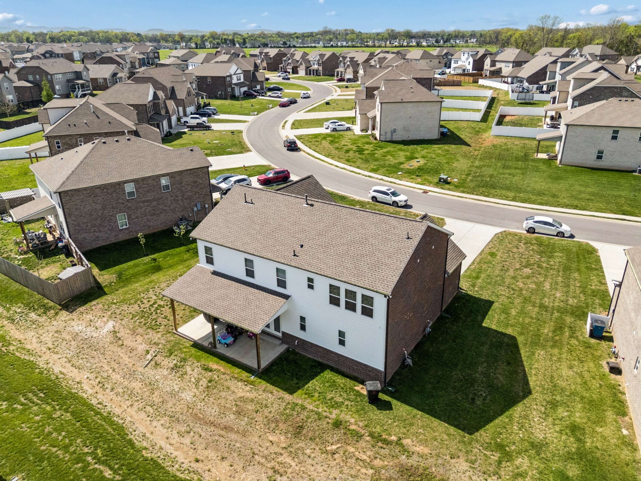 4107 Dwight Way Murfreesboro TN 37128