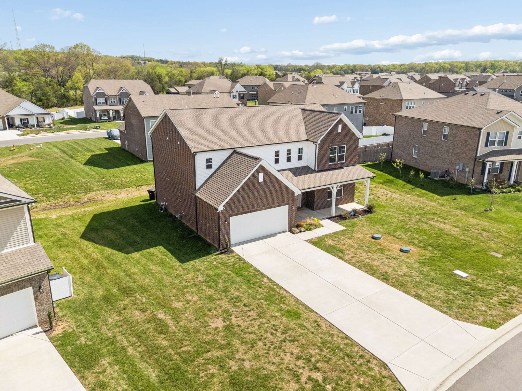 4107 Dwight Way Murfreesboro TN 37128