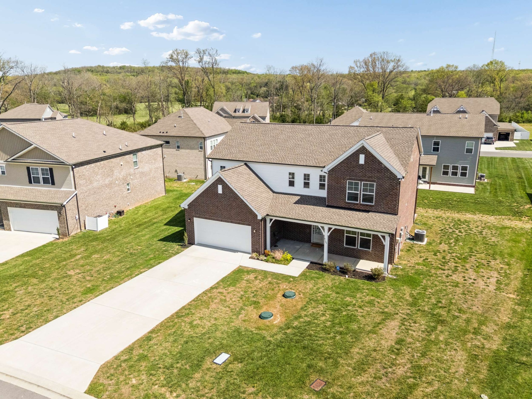 4107 Dwight Way Murfreesboro TN 37128