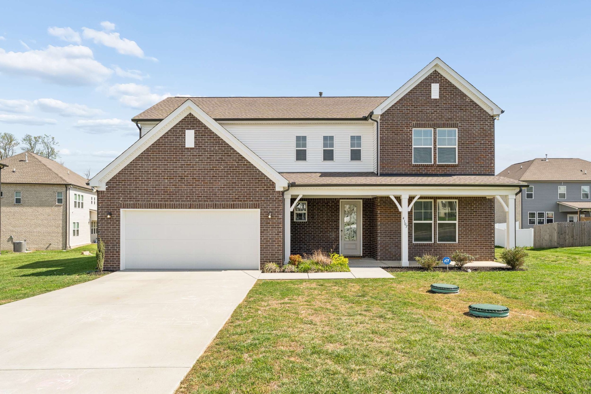 4107 Dwight Way Murfreesboro TN 37128
