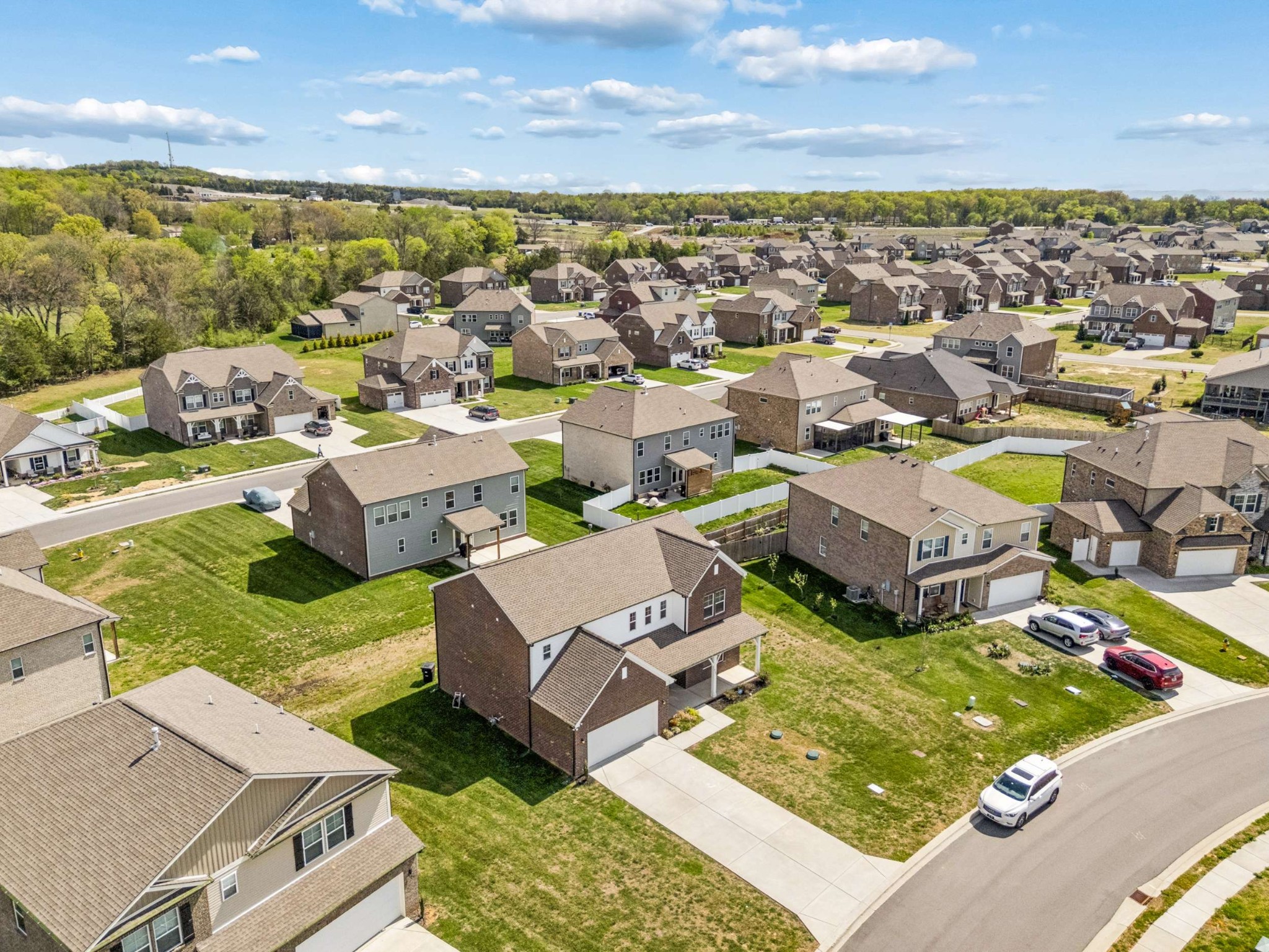 4107 Dwight Way Murfreesboro TN 37128