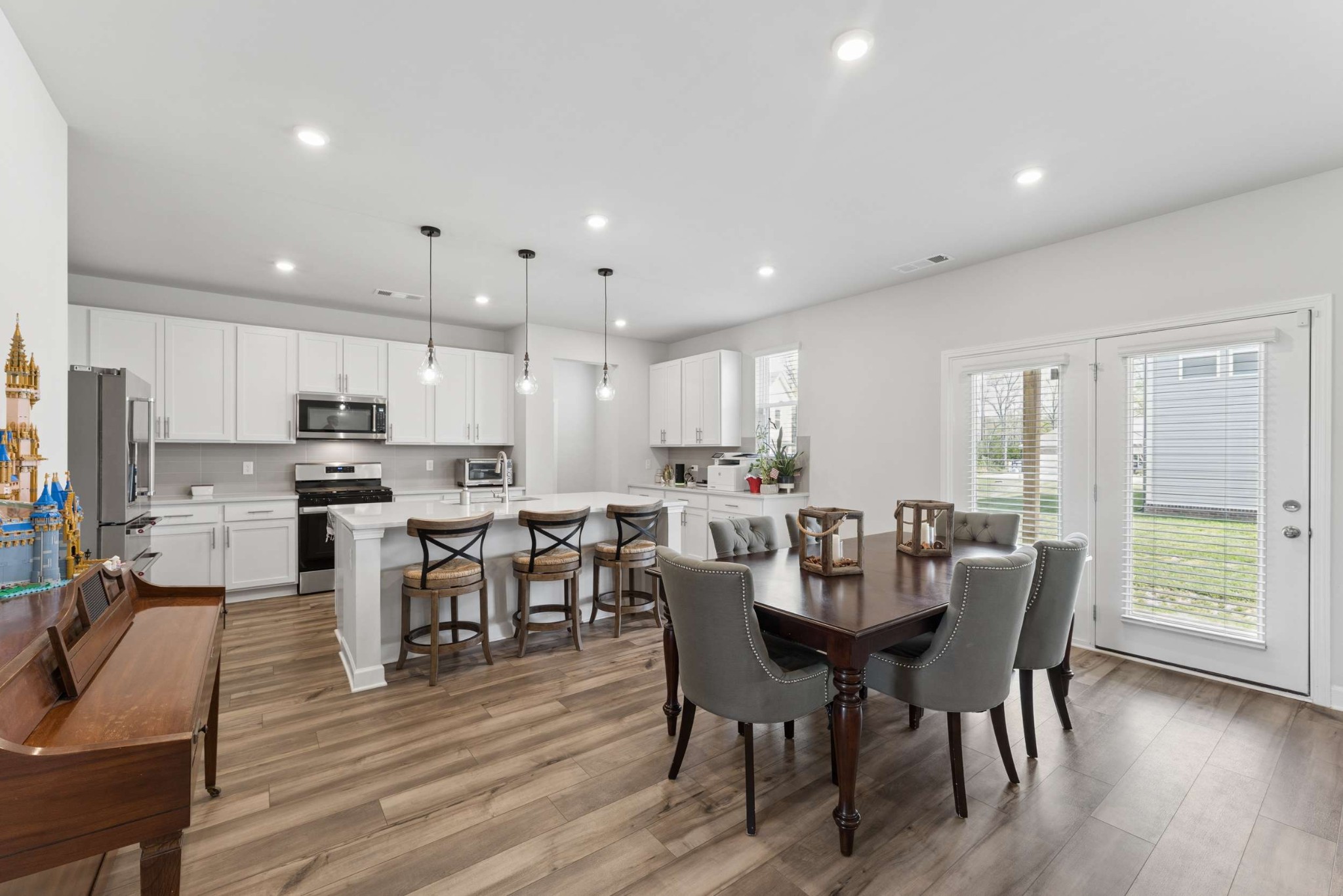 4107 Dwight Way Murfreesboro TN 37128