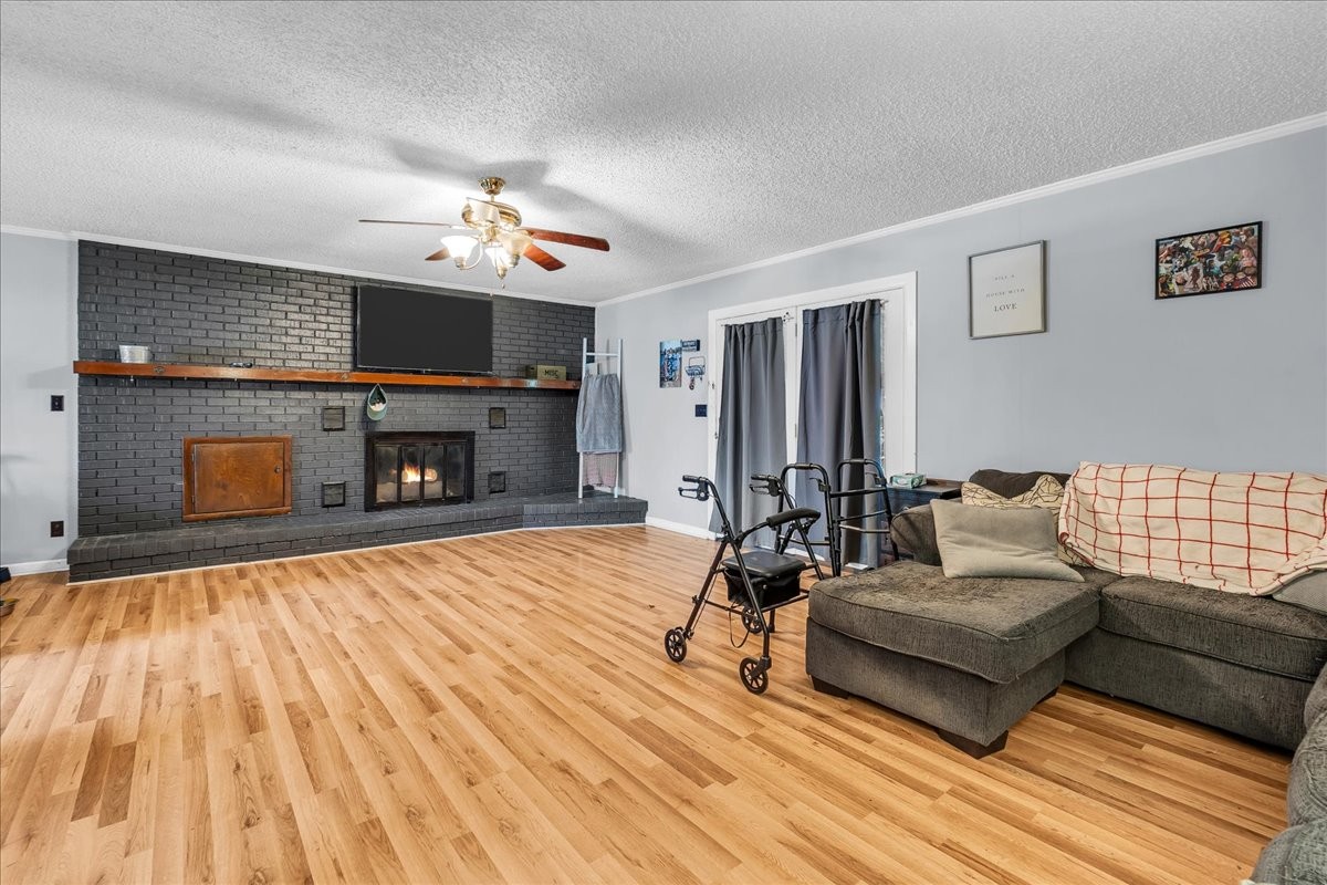 283 Pine Grove Road Smithville TN 37166