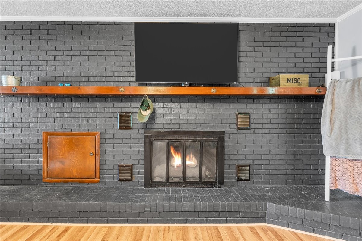 283 Pine Grove Road Smithville TN 37166