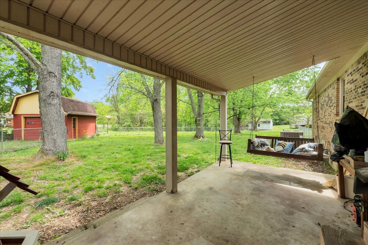 283 Pine Grove Road Smithville TN 37166
