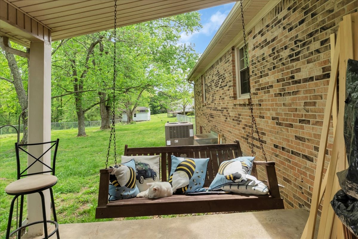 283 Pine Grove Road Smithville TN 37166