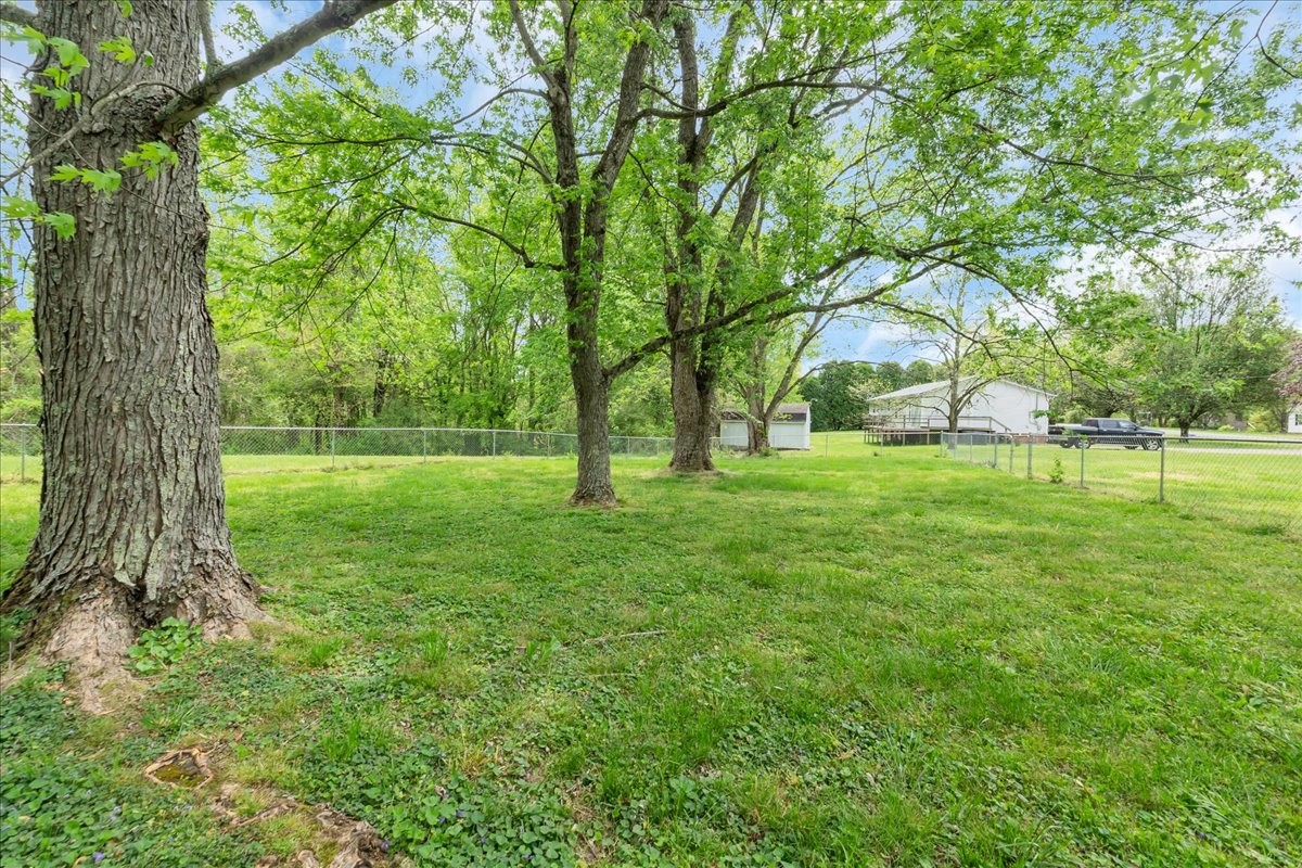 283 Pine Grove Road Smithville TN 37166