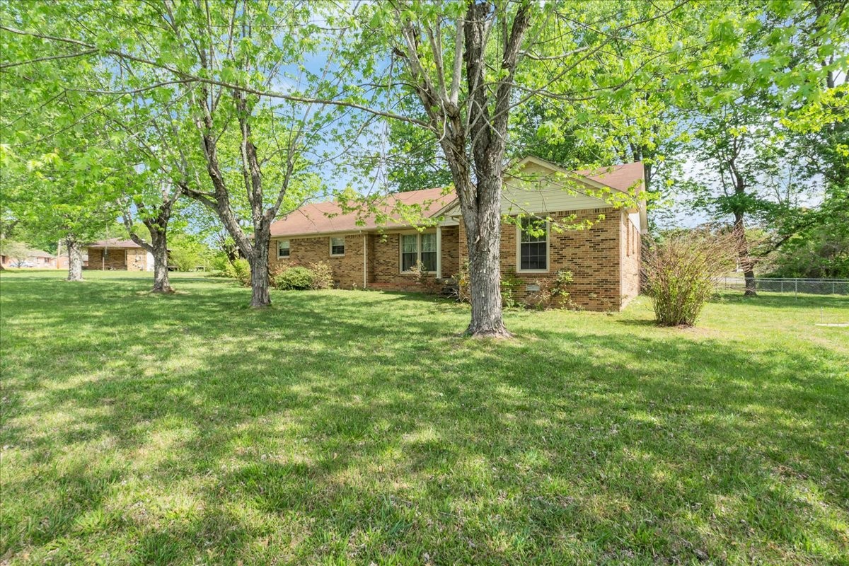 283 Pine Grove Road Smithville TN 37166