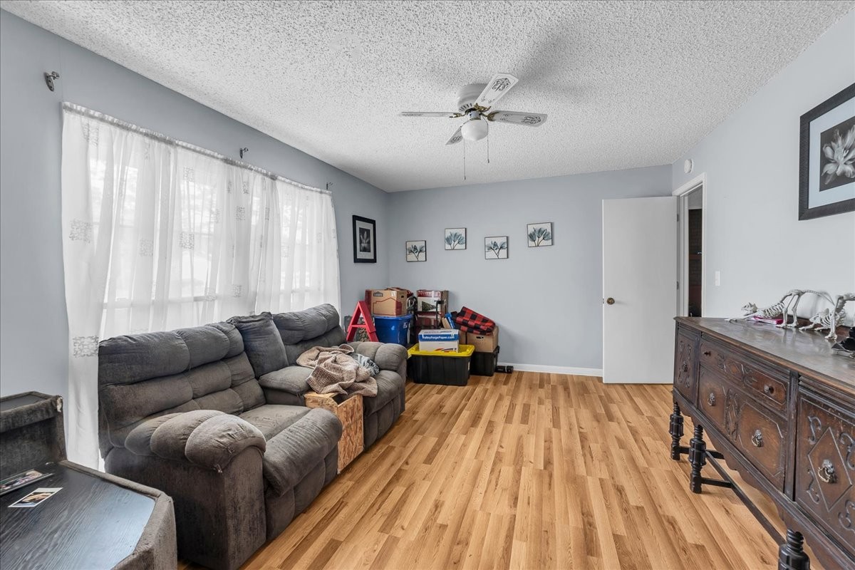 283 Pine Grove Road Smithville TN 37166