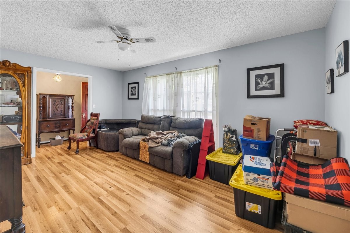 283 Pine Grove Road Smithville TN 37166