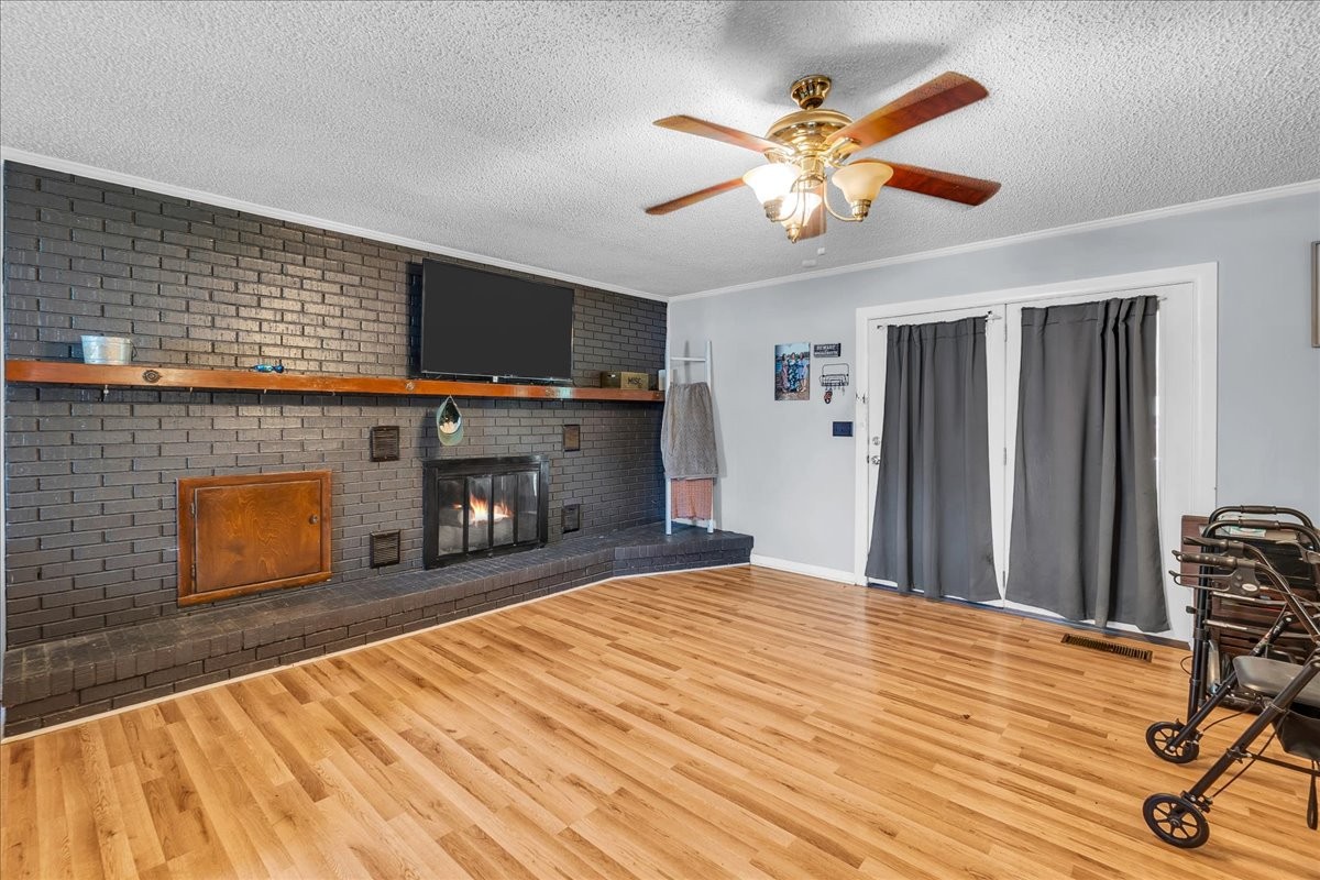 283 Pine Grove Road Smithville TN 37166