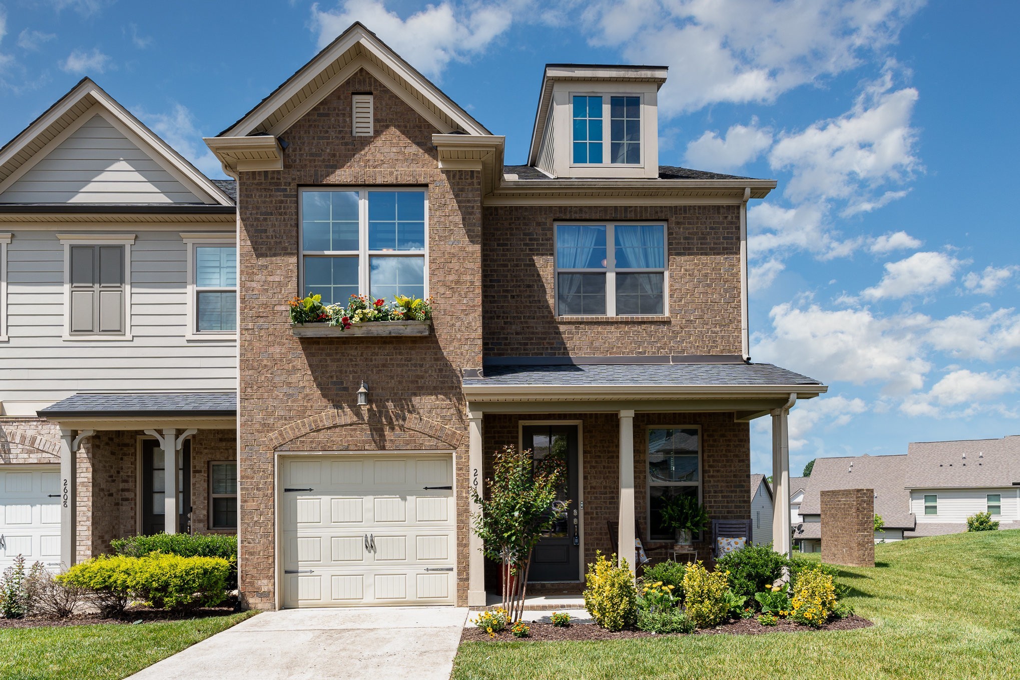 2612 Wellesley Square Drive Thompsons Station TN 37179