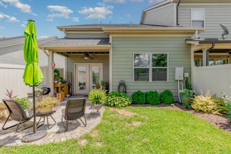 2612 Wellesley Square Drive Thompsons Station TN 37179