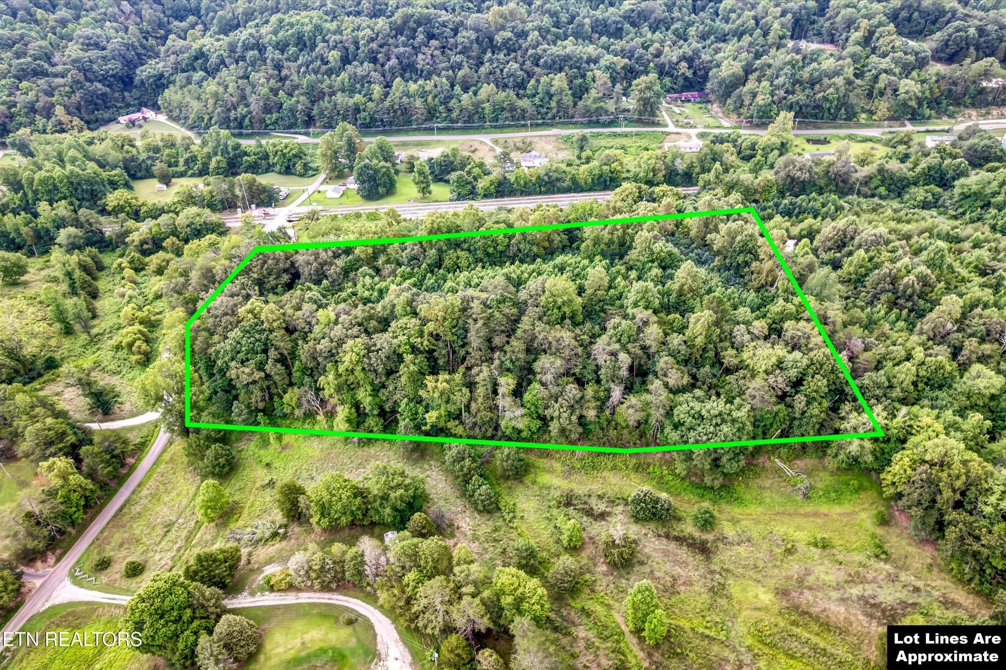 123 Sexton Lane Clinton TN 37716