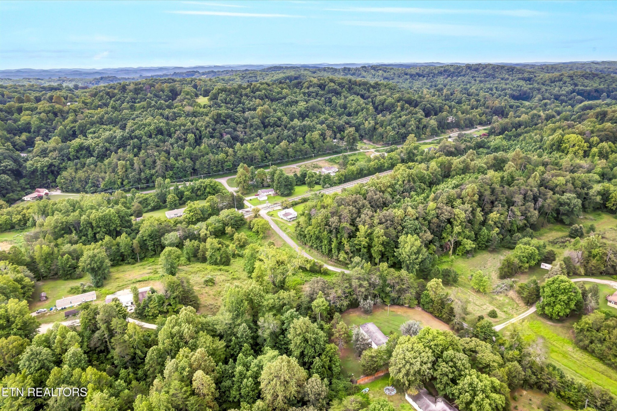 123 Sexton Lane Clinton TN 37716