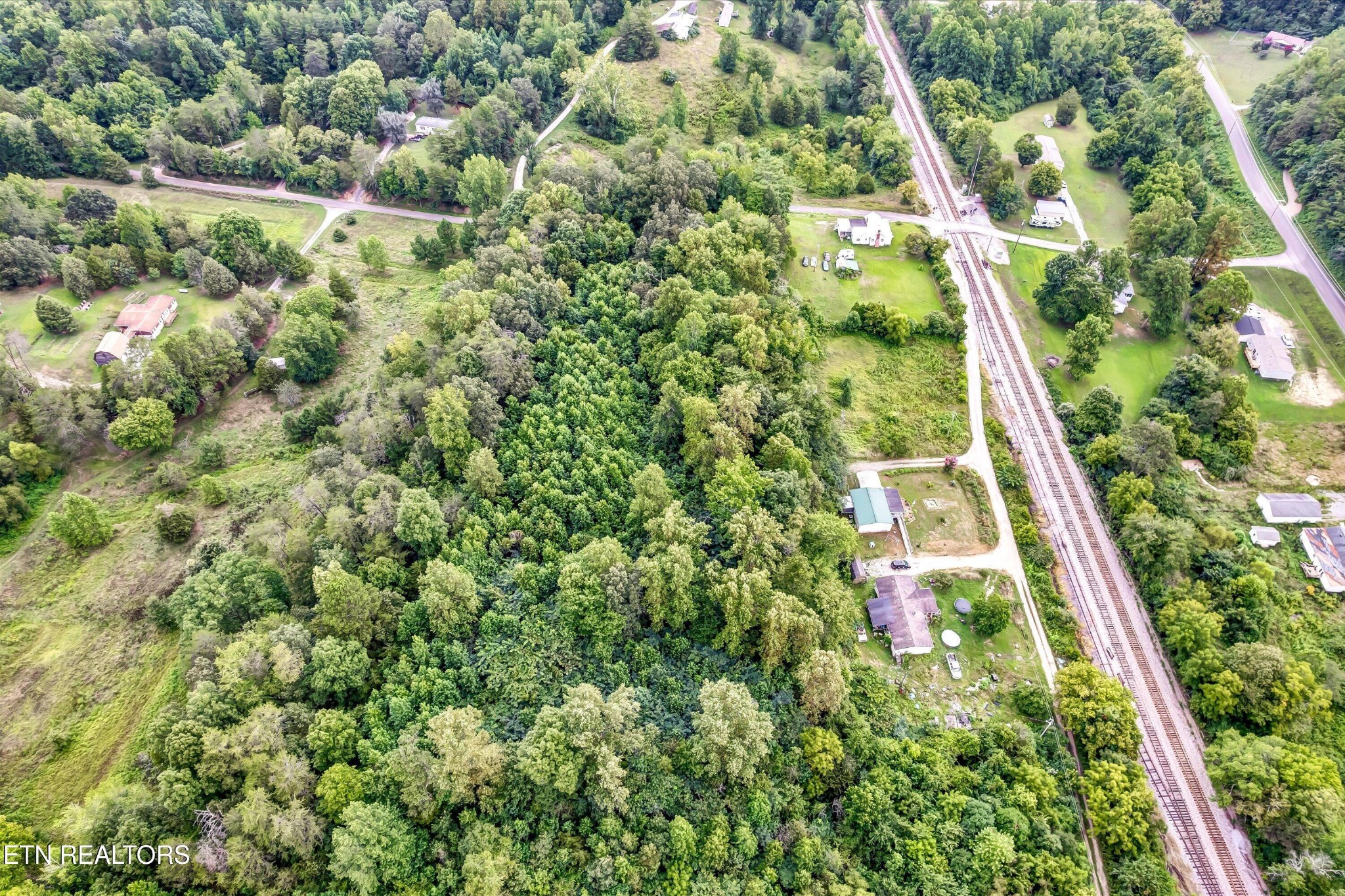 123 Sexton Lane Clinton TN 37716