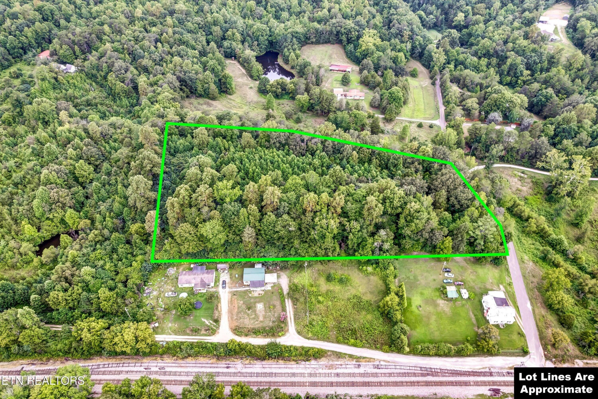 123 Sexton Lane Clinton TN 37716