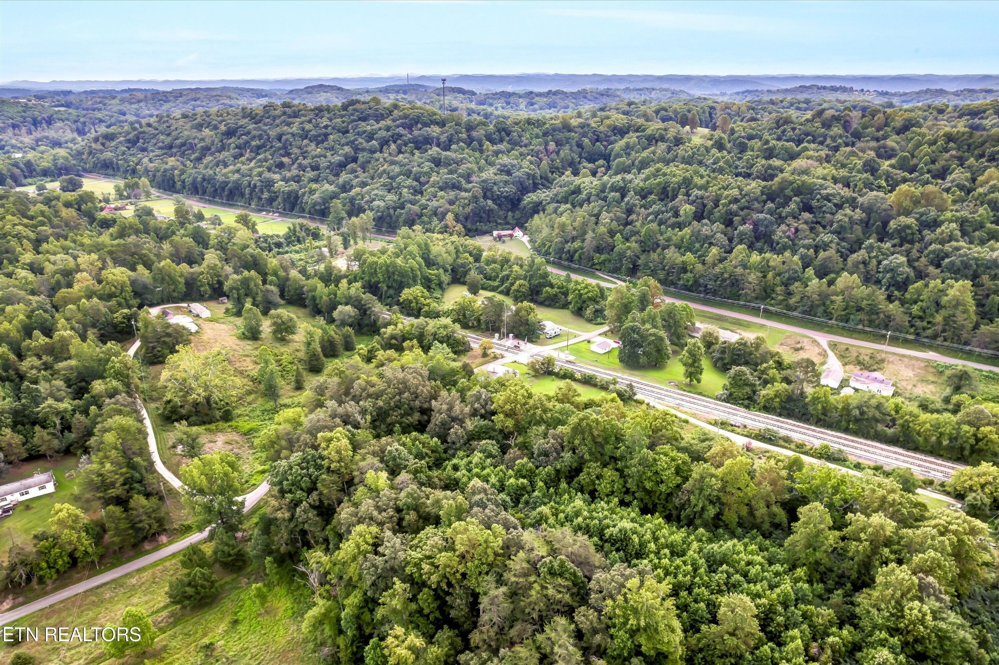 123 Sexton Lane Clinton TN 37716