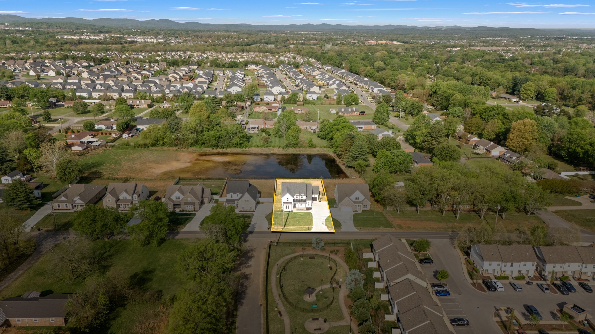 520 Gresham Lane Murfreesboro TN 37129