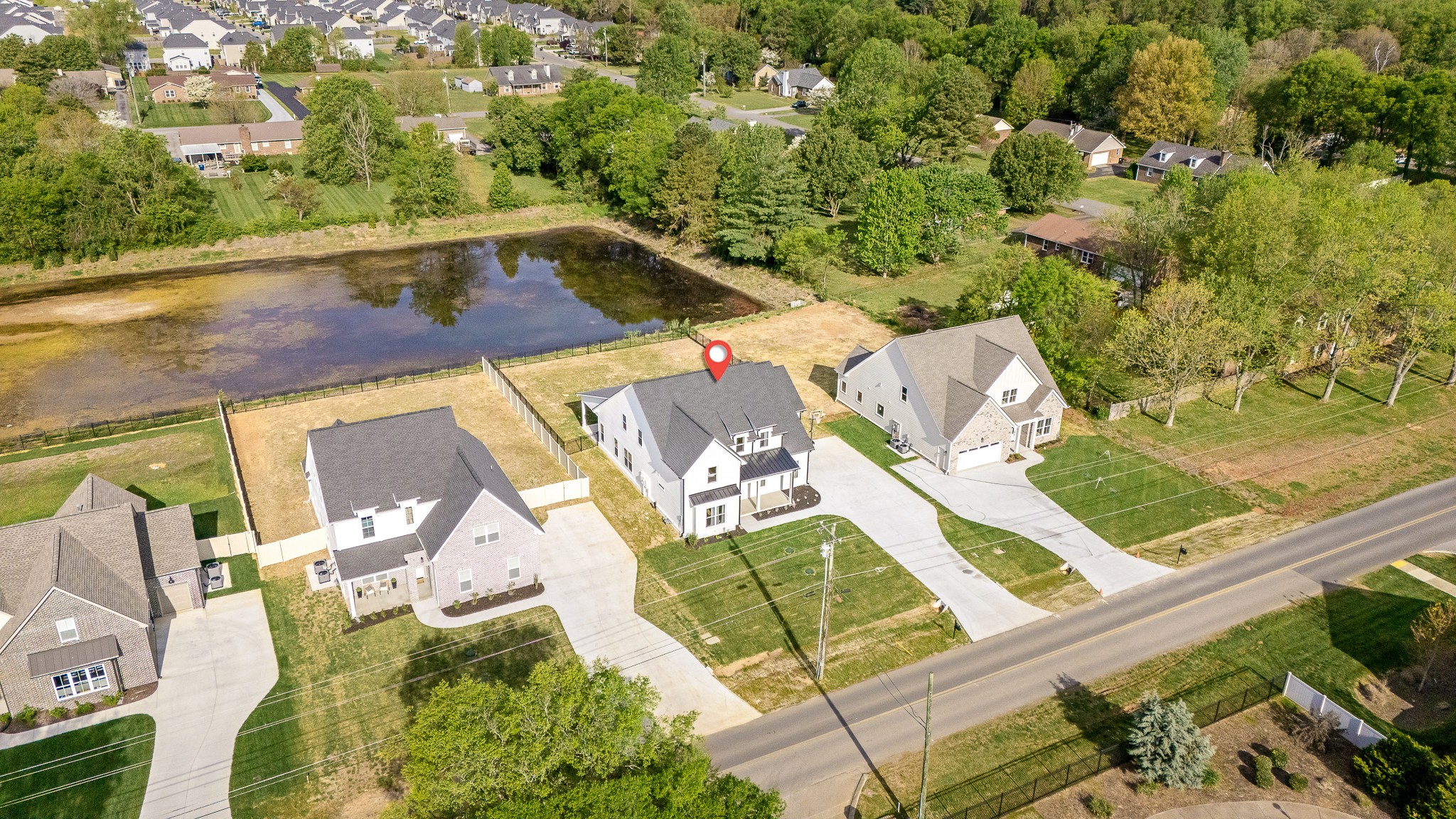 520 Gresham Lane Murfreesboro TN 37129