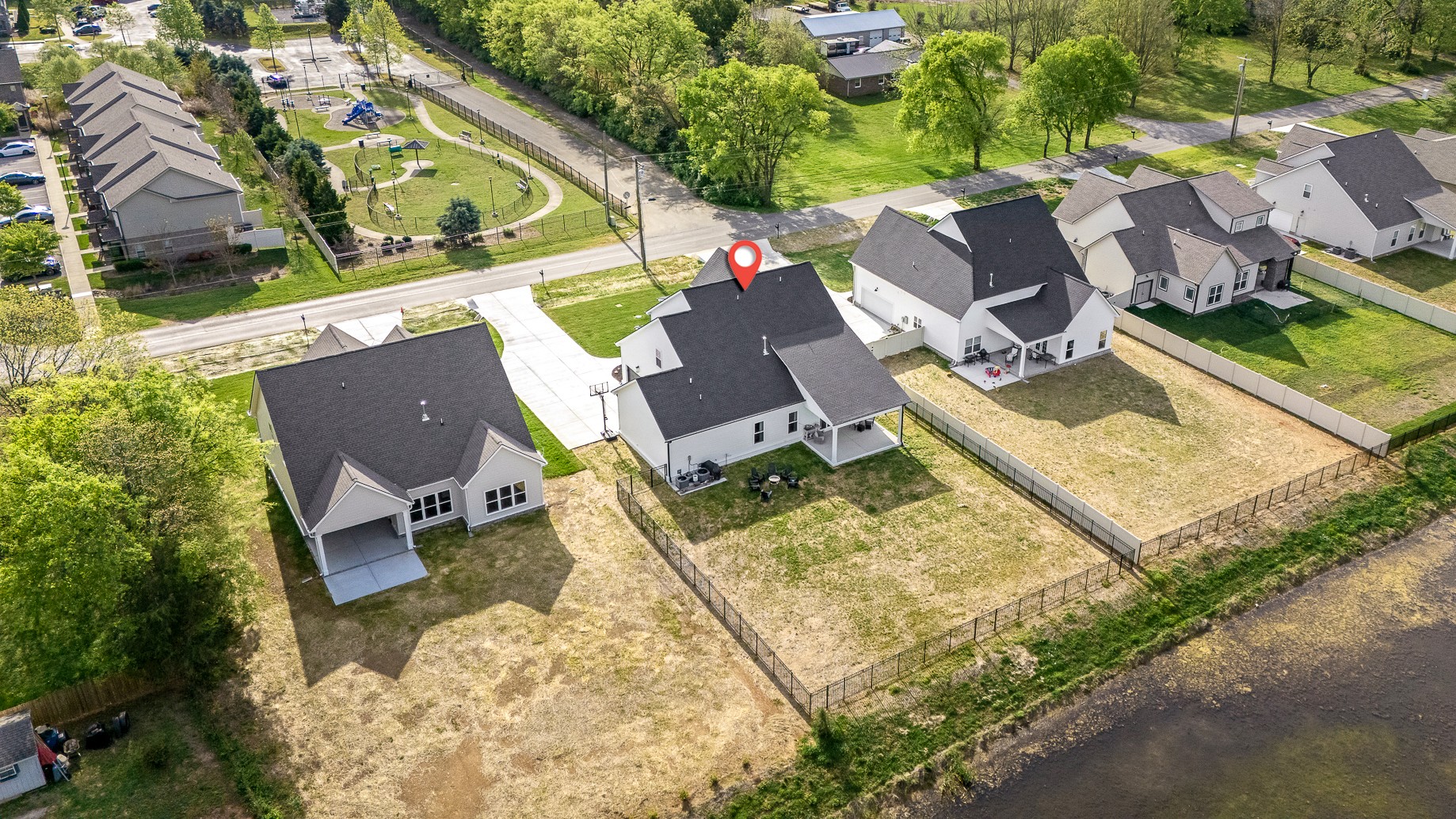 520 Gresham Lane Murfreesboro TN 37129