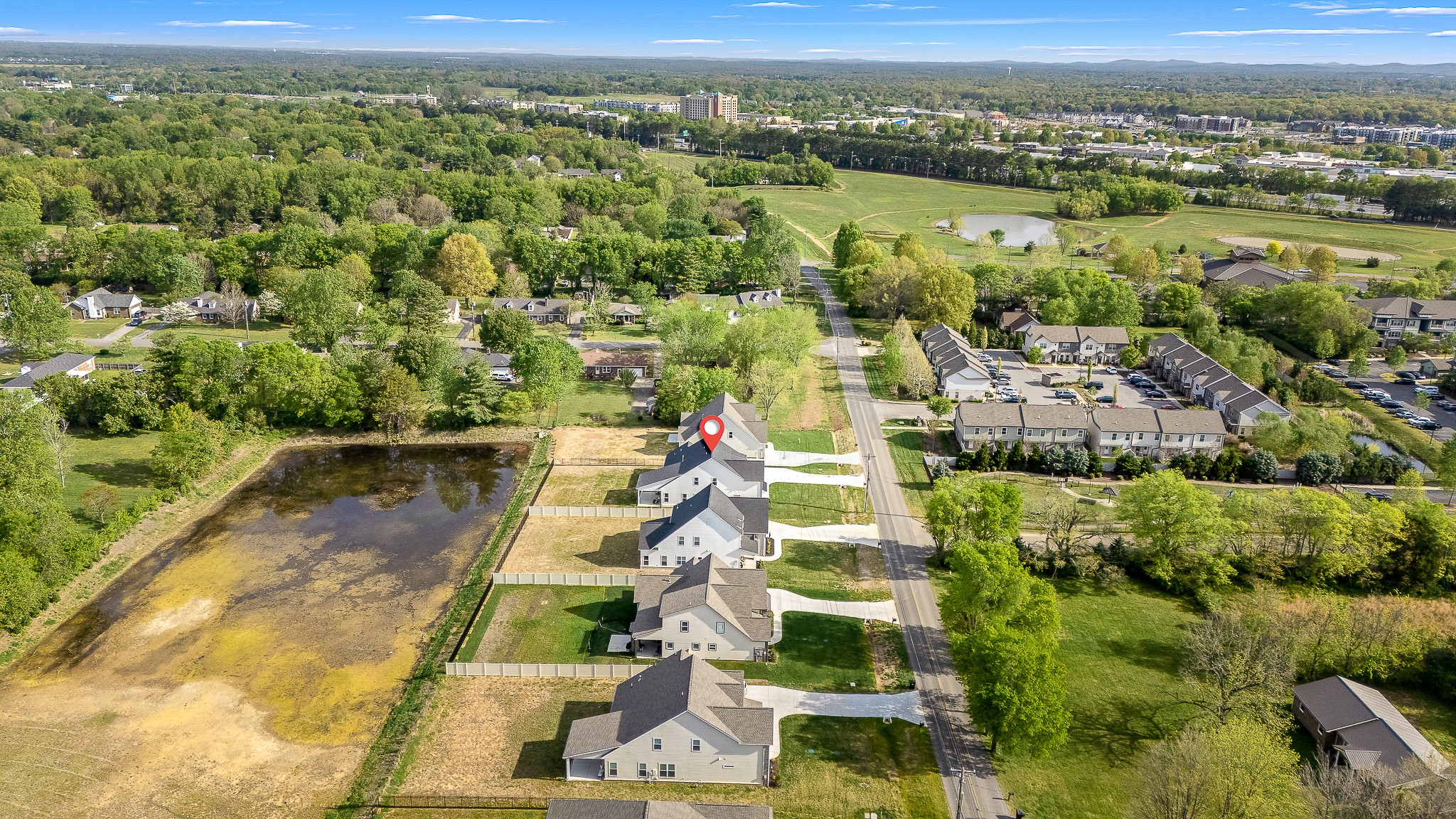 520 Gresham Lane Murfreesboro TN 37129