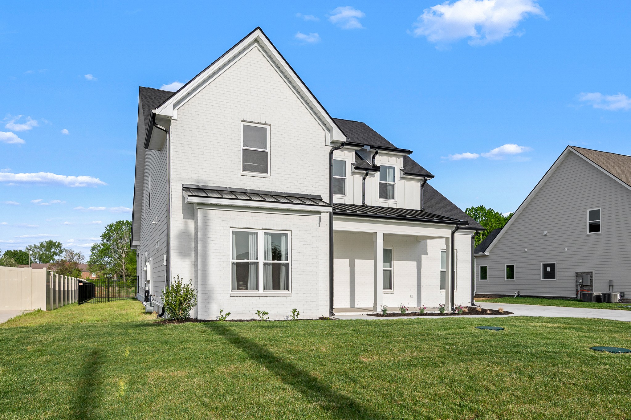 520 Gresham Lane Murfreesboro TN 37129