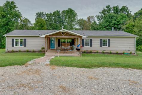 1245 Promise Land Road Charlotte TN 37036