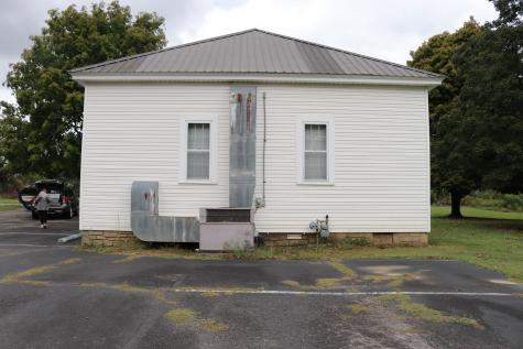 9 Flintville School Road Flintville TN 37335