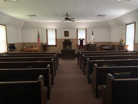 9 Flintville School Road Flintville TN 37335