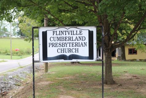 9 Flintville School Road Flintville TN 37335