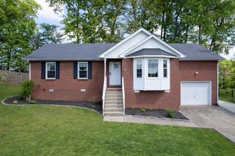 900 Mason Tucker Drive Smyrna TN 37167