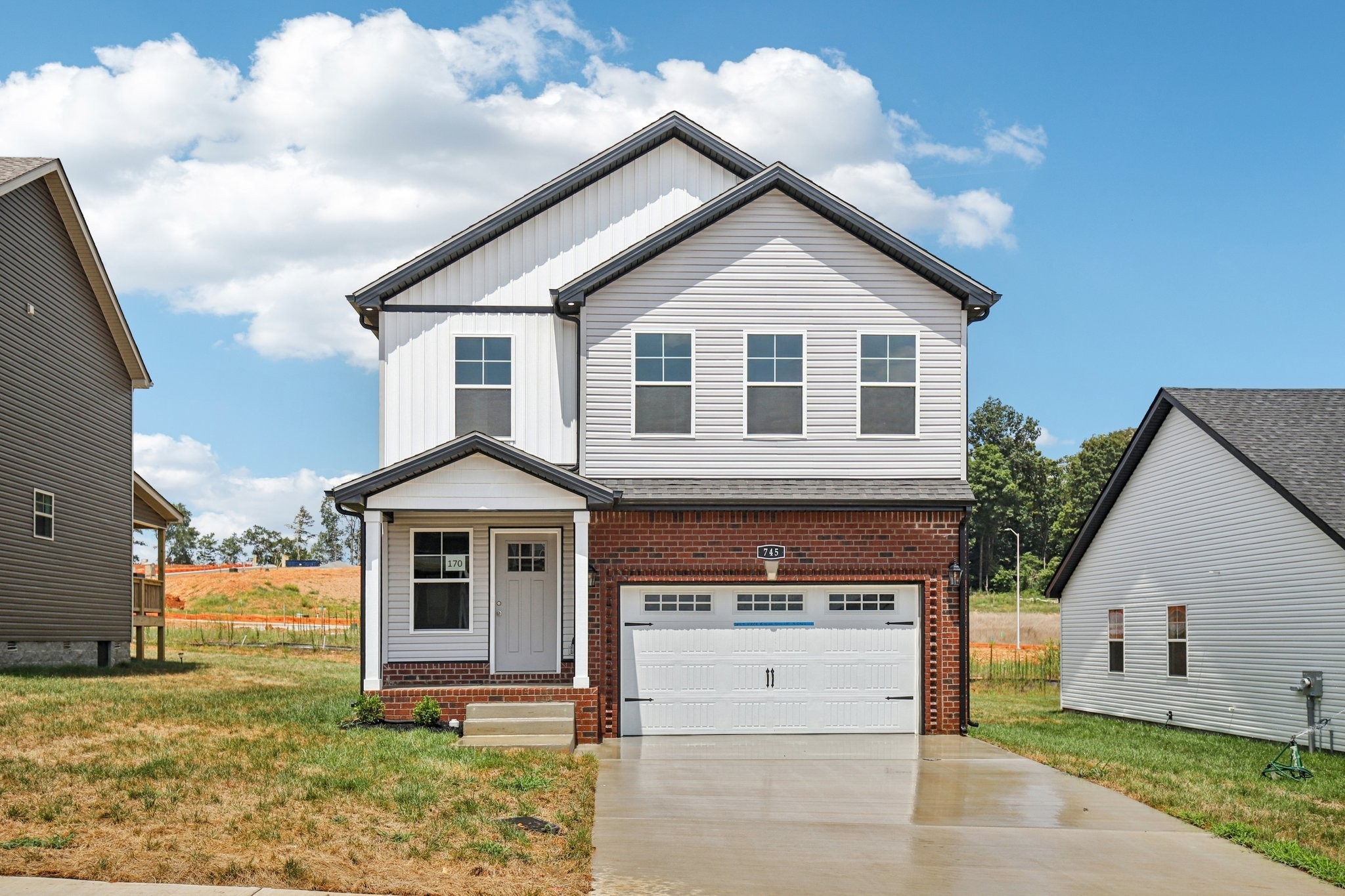 159 Irish Hills Clarksville TN 37042