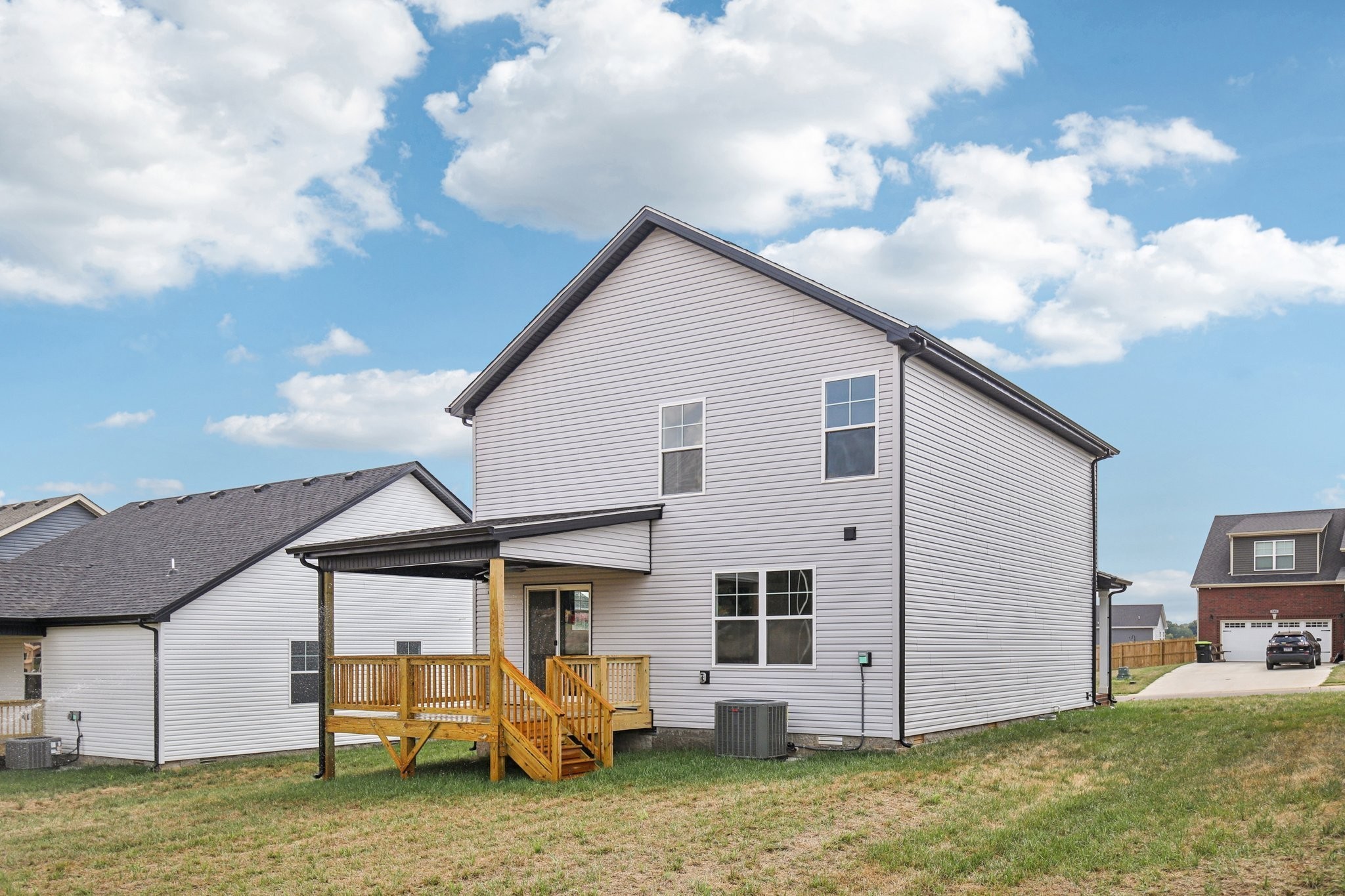 159 Irish Hills Clarksville TN 37042